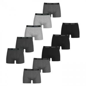 Pánske boxerky Lee Cooper 10 pack