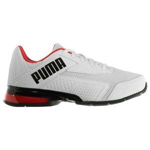 Pánske tenisky Puma Leader VT Nubuck