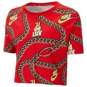 Dámske tričko Nike Dunk