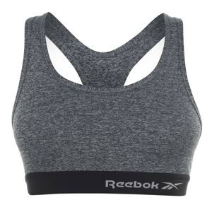 Reebok 2 Pack Crop Top Ladies