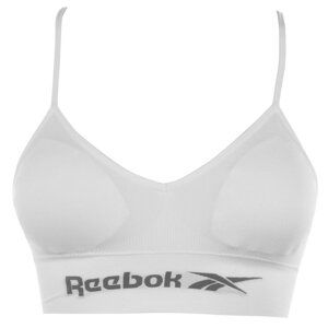 Reebok 2 Pack Seamless Crop Tops Ladies