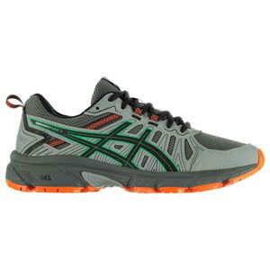 Asics Gel Venture 7 Junior Boys Running Shoes