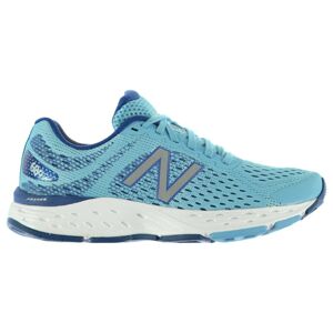 New Balance 680 v6 Trainers Womens