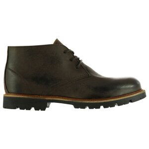 Flyer Hawker Mens Chukka Boots