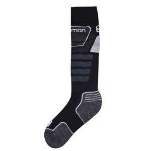 Salomon S Pro 2 Pack Ski Socks Mens