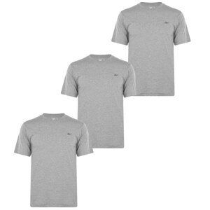 Reebok 3 Pack T Shirt Mens