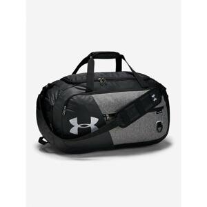 Bag Under Armour Undeniable Duffel 4.0 Md-Gry