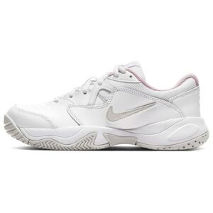 Nike Court Lite Junior Girls Tennis Shoes