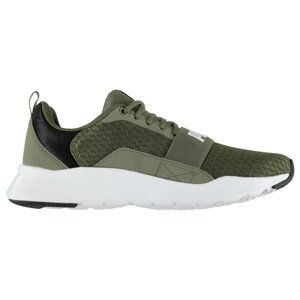 Puma Wired Mens Trainers