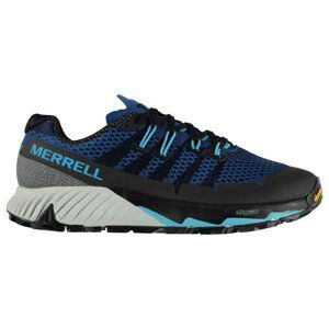 Merrell Peak Flex 3 Trainers Mens