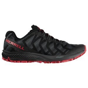 Merrell Synthesis Flex Trainers Mens