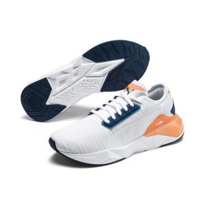 Puma Cell Plasmic Ladies Trainers