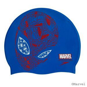 Speedo Marvel Swimming Cap Adults