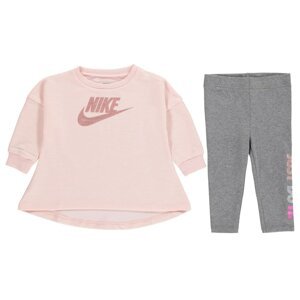 Nike Shine 2 Piece Set Baby Girls