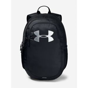 Under Armour Backpack Scrimmage 2.0-Blk - unisex
