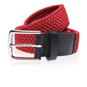 Firetrap Braid Belt Mens