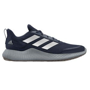 Adidas Edge Game Day Mens Bounce Running Shoes