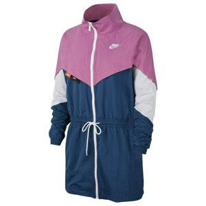 Nike Sportswear Icon Clash Women's Woven Track Jacket