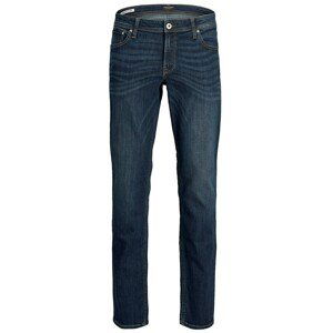 Jack and Jones Straight Jeans Mens