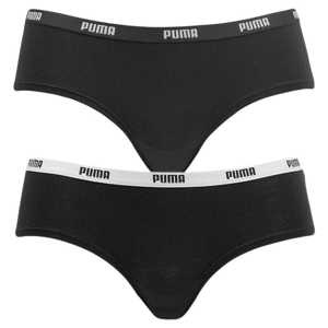 Panties Puma Iconic Hipster 2 Pack