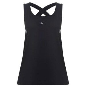 Everlast Cross Back Tank Top