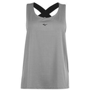 Everlast Cross Back Tank Top