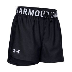 Under Armour Play Up Shorts Junior Girls