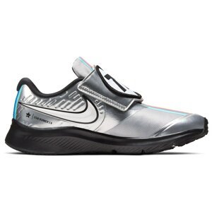 Nike Star Runner Auto Trainers Child Boys