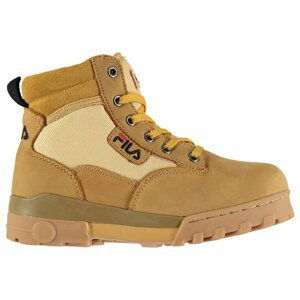 Fila Grunge Mid Top Ladies Boots