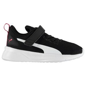 Puma Flyer Runner Trainers Child Girls