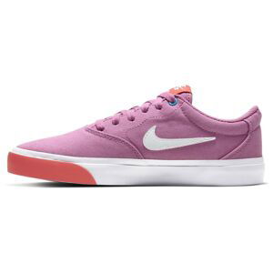 Nike SB Charge Canvas Women's Skate Shoes