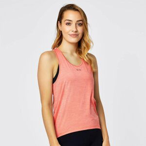 USA Pro Classic Racer Back Sports Tank