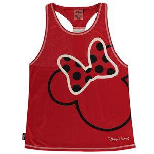 USA Pro Disney Vest Girls