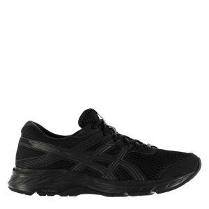 Asics Gel Contend 6 Ladies Trainers