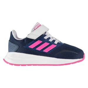 Adidas Falcon CF Infant Girls Trainers
