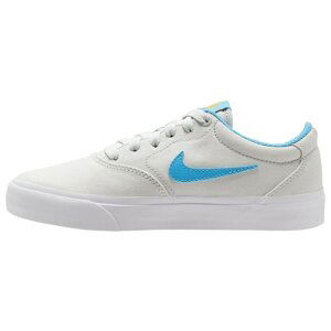 Nike SB Charge Canvas Big Kids' Skate Shoes