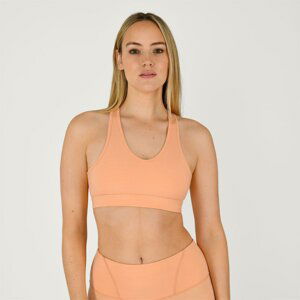 USA Pro x Louisa Johnson Racer Back Sports Bra