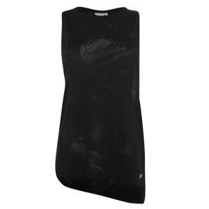 Reebok TS Burn Tank Top Ladies