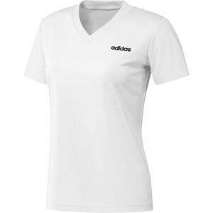 Adidas Womens Designed2Move Solid T-Shirt