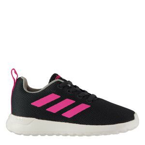 Adidas Lite Racer Trainers Infant Girls