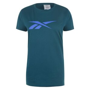 Reebok Vector T Shirt Ladies