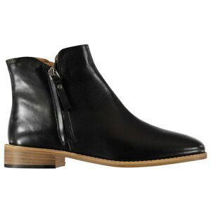 Firetrap Kirby Zip Boots Ladies