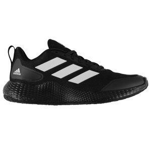 Adidas Edge Game Day Mens Bounce Running Shoes