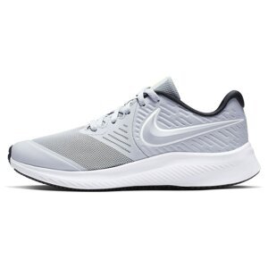 Nike Star Runner 2 Big Kids' Running Shoe