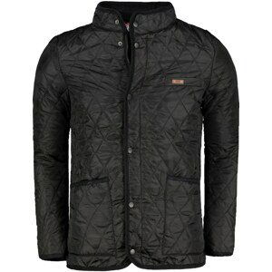 Pánska bunda Lee Cooper Quilted Padded