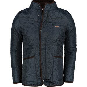 Pánska bunda Lee Cooper Quilted Padded