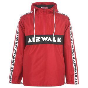 Pánska bunda Airwalk Hooded