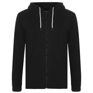 Airwalk Zip Run Hoodie Mens