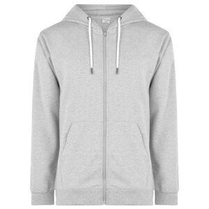 Airwalk Zip Run Hoodie Mens