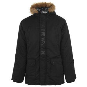 Airwalk Parka Jacket Mens